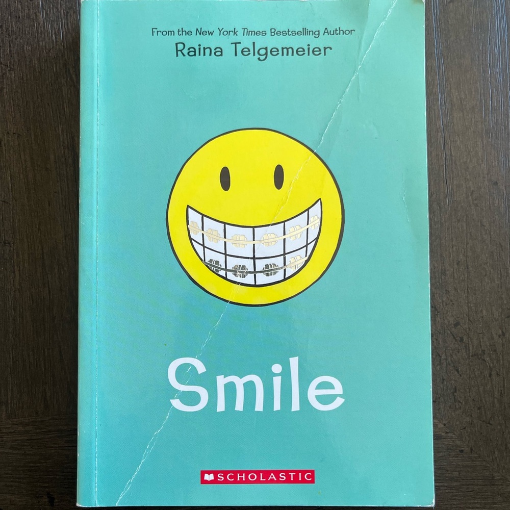 Smile Book